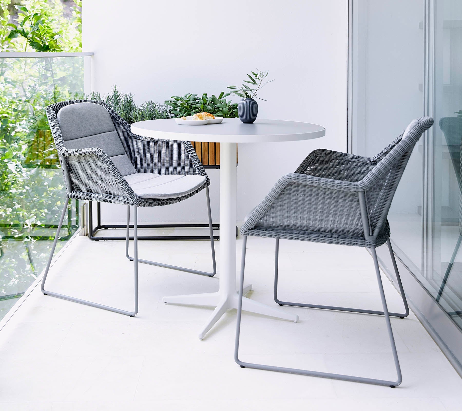 Cane-Line - Breeze Chair