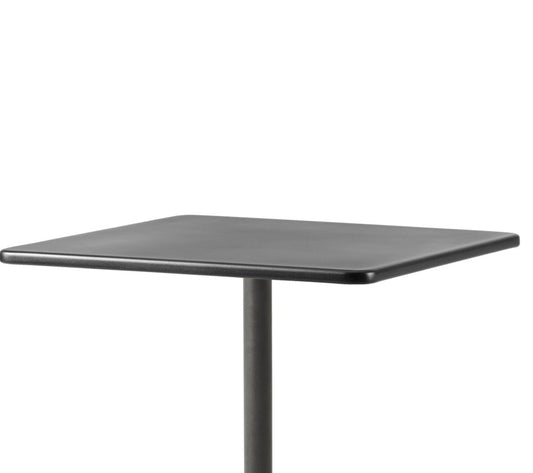 Go café table Top 75x75 cm