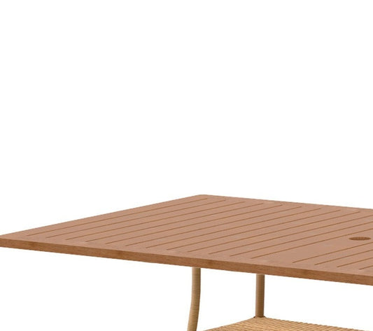 Lansing dining table Top, large, 180x100 cm