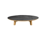 Cane-Line - Aspect coffee table, dia. 144 cm | 50807T