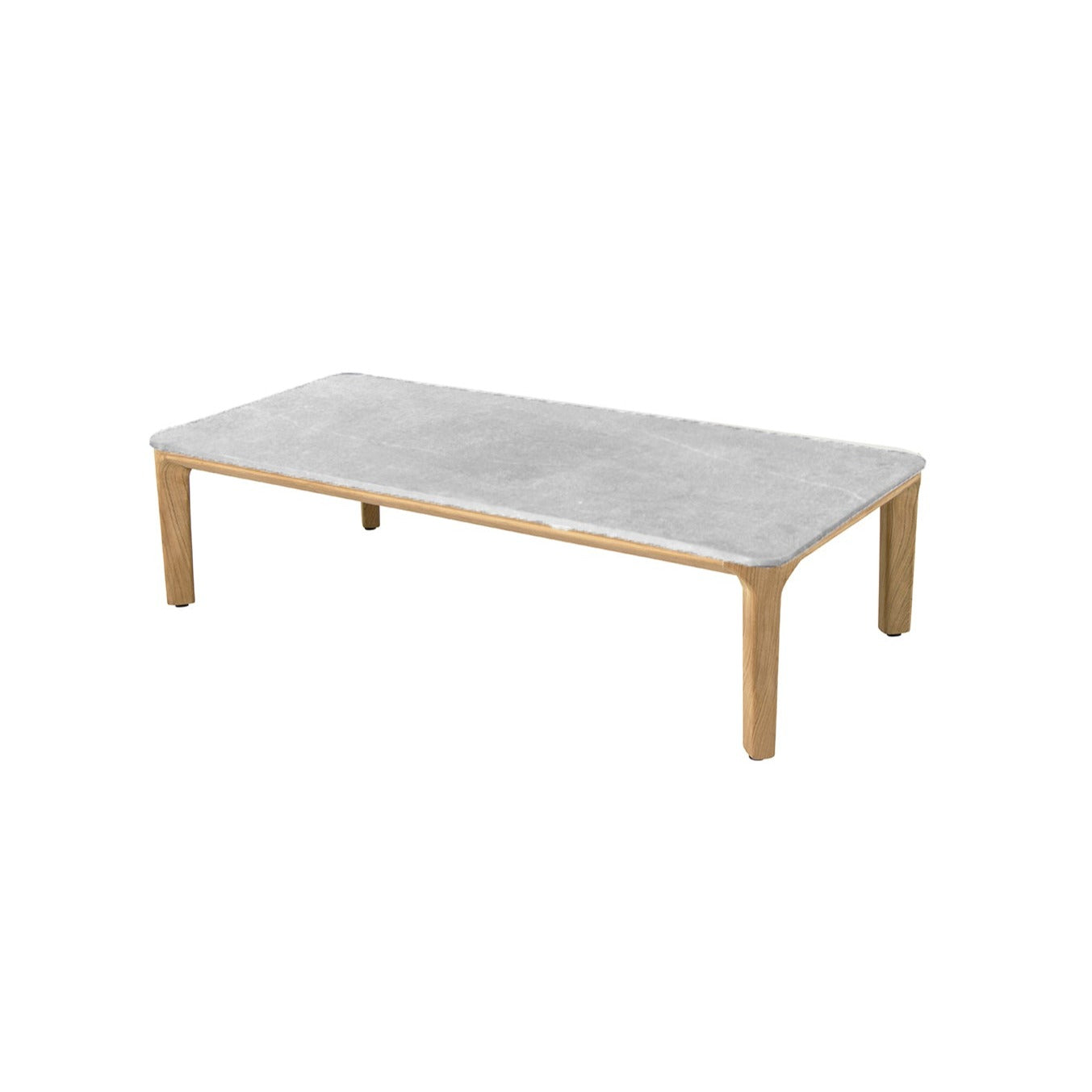 Cane-Line - Aspect coffee table, 120x60 cm | 50808T