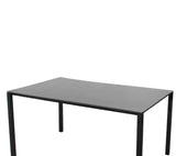 Pure dining table Top, 150x90 cm