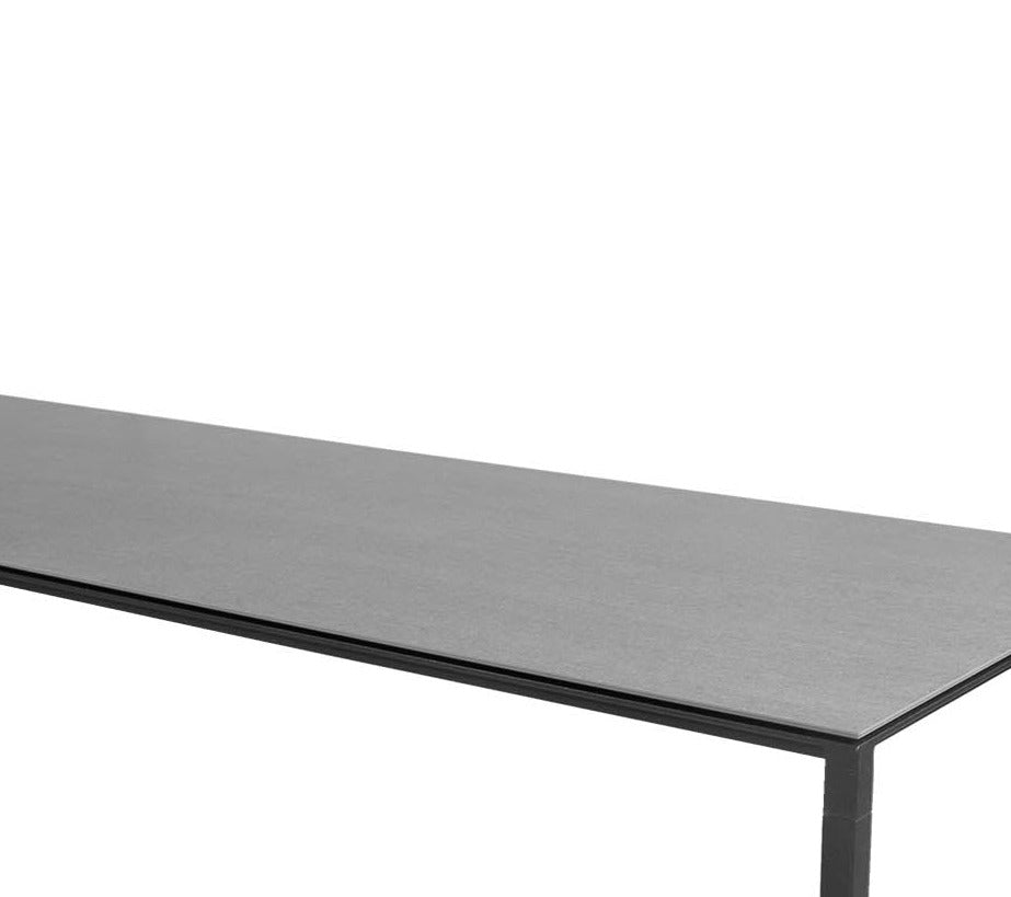 Pure dining table Top, 280x100 cm