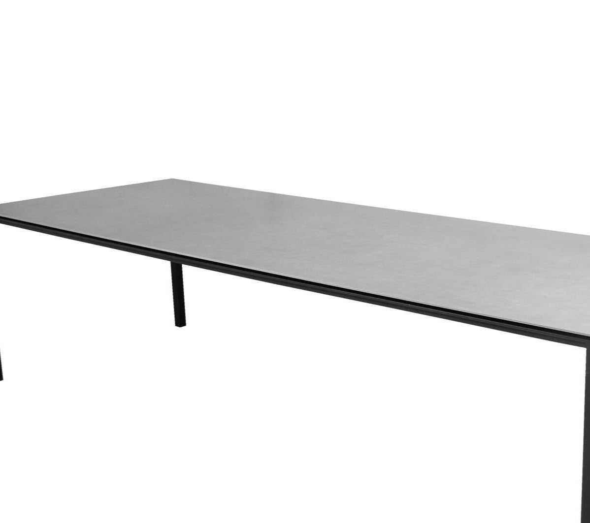 Pure dining table Top, 280x100 cm