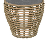 Cane-Line - Basket coffee table Top, small