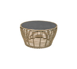 Cane-Line Basket coffee table, medium | 53201