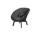Cane-Line - Peacock lounge chair - 5458