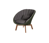 Cane-Line - Peacock lounge chair - 5458