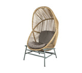 Cane-Lane - Hive chair | 54700U