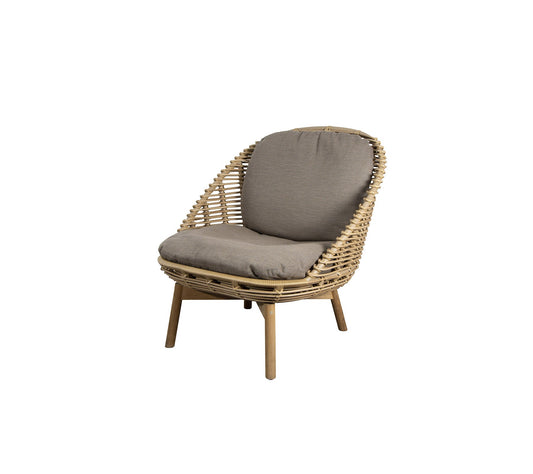 Cane-Line - Hive lounge chair | 54701UT
