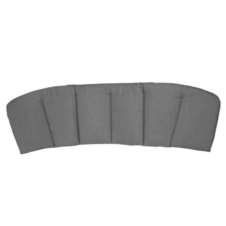 Lansing 2-seater sofa - Back Cushion