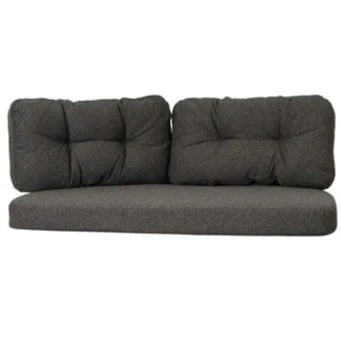 Cane-Line Ocean large 2-seater sofa Cushion Set