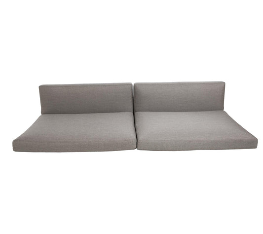 Cushion set, Connect 3-seater sofa