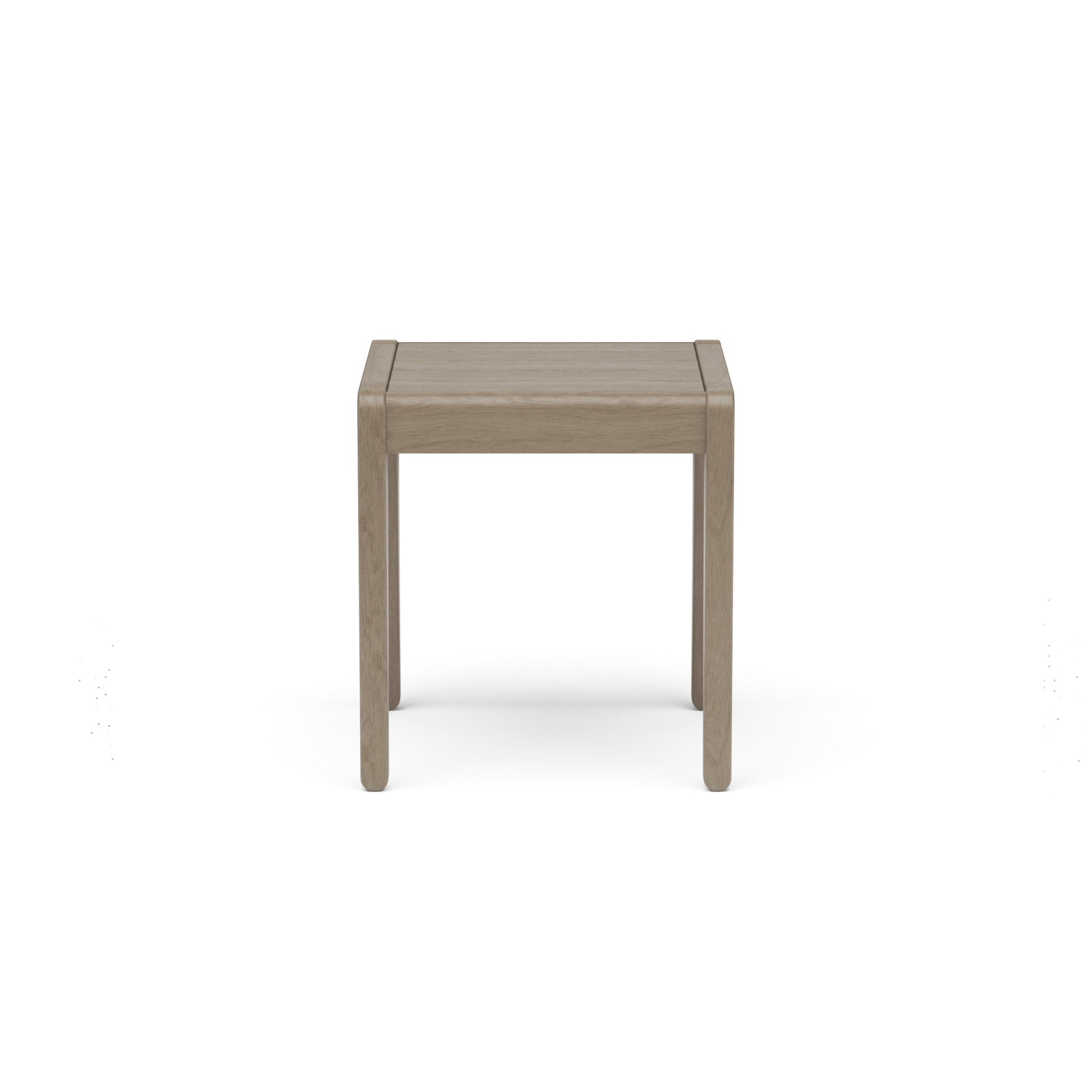 Sustain Outdoor End Table by Homestyles - 5675-20