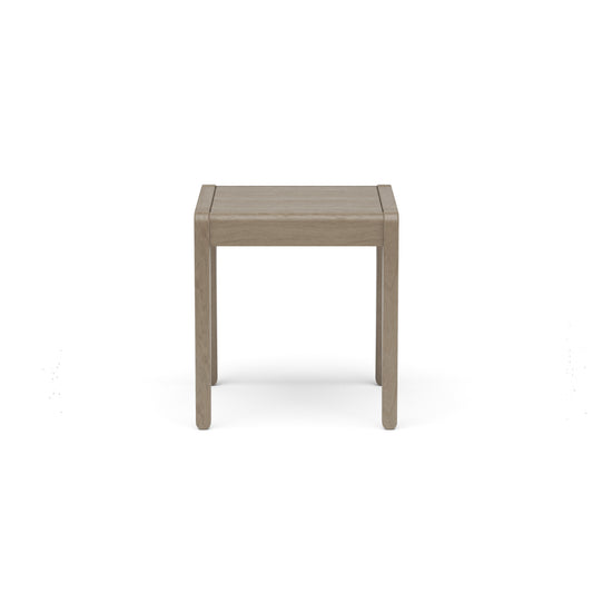 Sustain Outdoor End Table by Homestyles - 5675-20