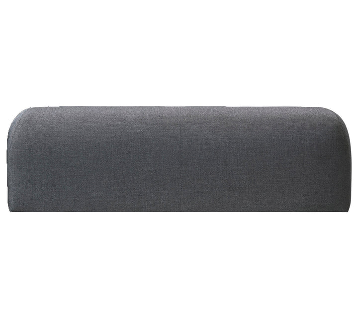Side module, Space 2-seater sofa