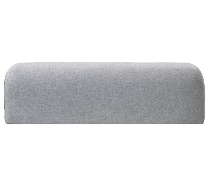 Side module, Space 2-seater sofa
