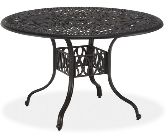 Capri Outdoor Dining Table by Homestyles - 6658-32