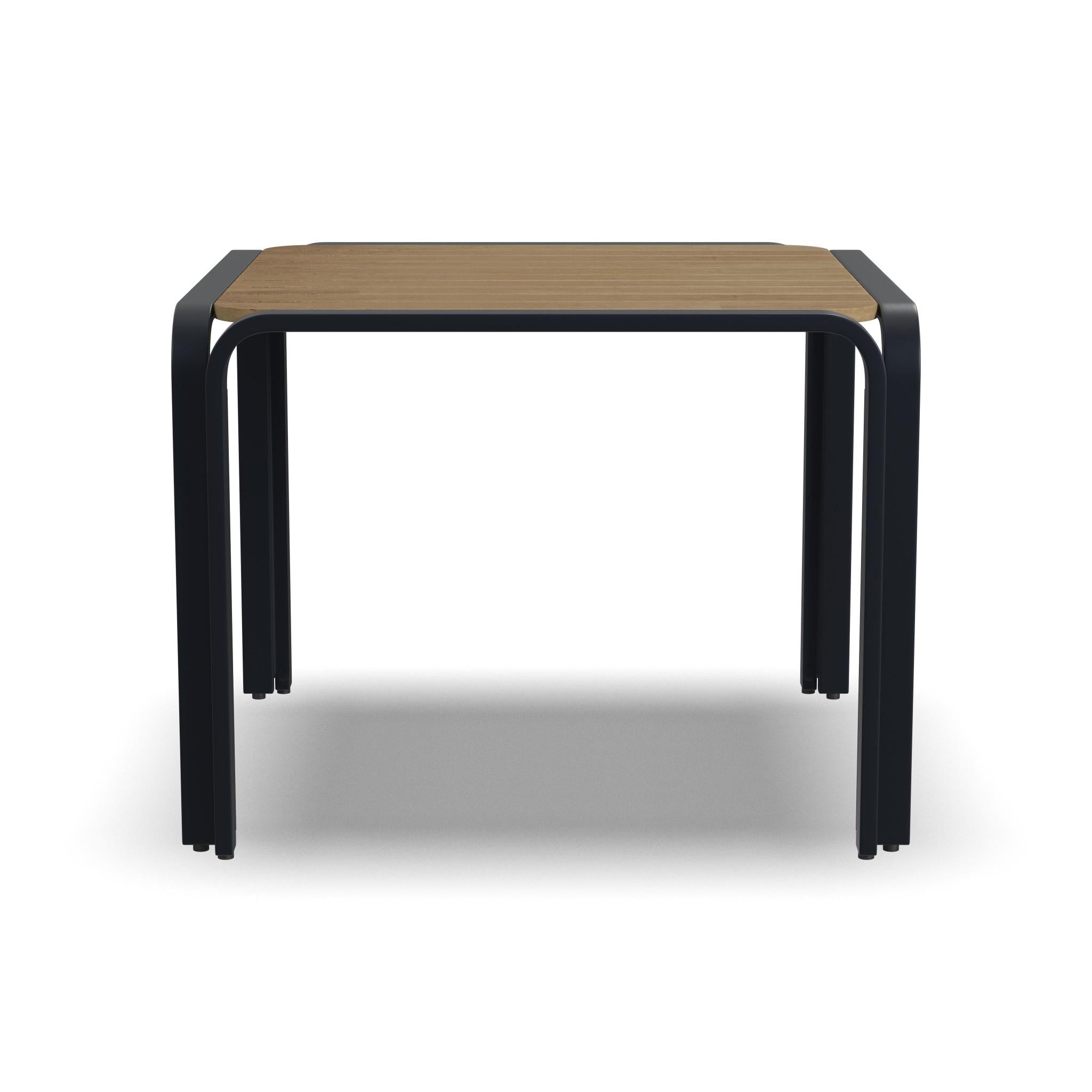 Finn Square Dining Table by Homestyles - 6694-836