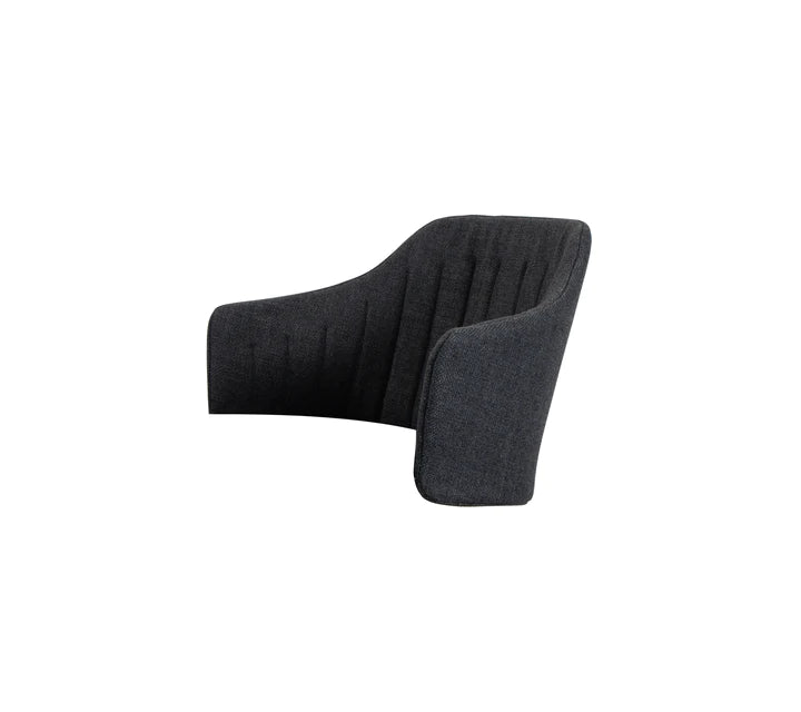 Cane-Lane - Choice counter bar chair - Back Cushion -  74500RY1501