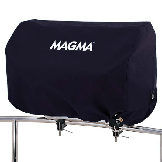 Magma Deck / Galley Magma Grill Cover f/Catalina - Navy Blue - 12" x 18" [A10-1290CN]