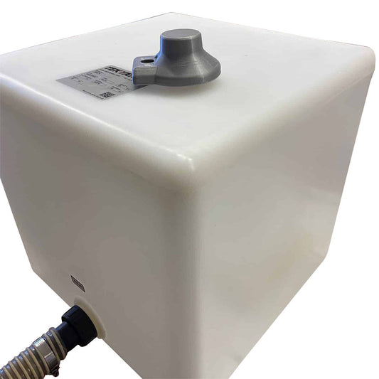 Albin Group Gobius C External Fluid Level Sensor/Tank Monitor [14-02-026]