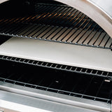 Summerset Grills - The Freestanding Outdoor Gas Pizza Oven