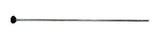 American Outdoor Grill -Rotisserie Spit Rod With Hexagon Tip For AOG 36 Inch Grills | 36-B-33
