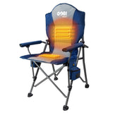 Gobi Heat - Camping Chair  - Heated Camping Chair
