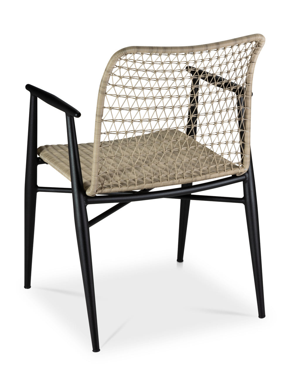 CO9 Design - Bayridge Dining Arm Chair | Set of Two | [BA15-2]