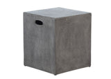 CO9 Design - Bridge Modular Cement Cube with Handle | [BD16]
