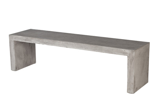 CO9 Design - Bridge Backless Bench or Coffee Table | [BD63]