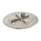 Outdoor Greatroom - 28" Round Stainless Steel Gas Burner - BI28