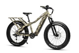 QuietKat  - Ranger 7.5 E-bike