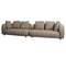 Cane-Line - Capture 2 x 2 seater sofa