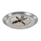 Outdoor Greatroom - 20" Round Crystal Fire Plus Gas Burner with Direct Spark Ignition (LP) - CFP20DSILP