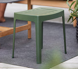 Cane-Line - Cut stool