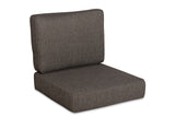 CO9 Design - Soho, Jackson and Newport Club Chair Cushion Set | Dune, Dusk, Fossil and Ink