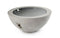 Outdoor Greatroom - Natural Grey Cove 42" Round Gas Fire Pit Bowl w/Direct Spark Ignition (NG) - CV30DSING