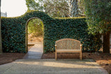 CO9 Design - Dodger 4' Teak Garden Bench