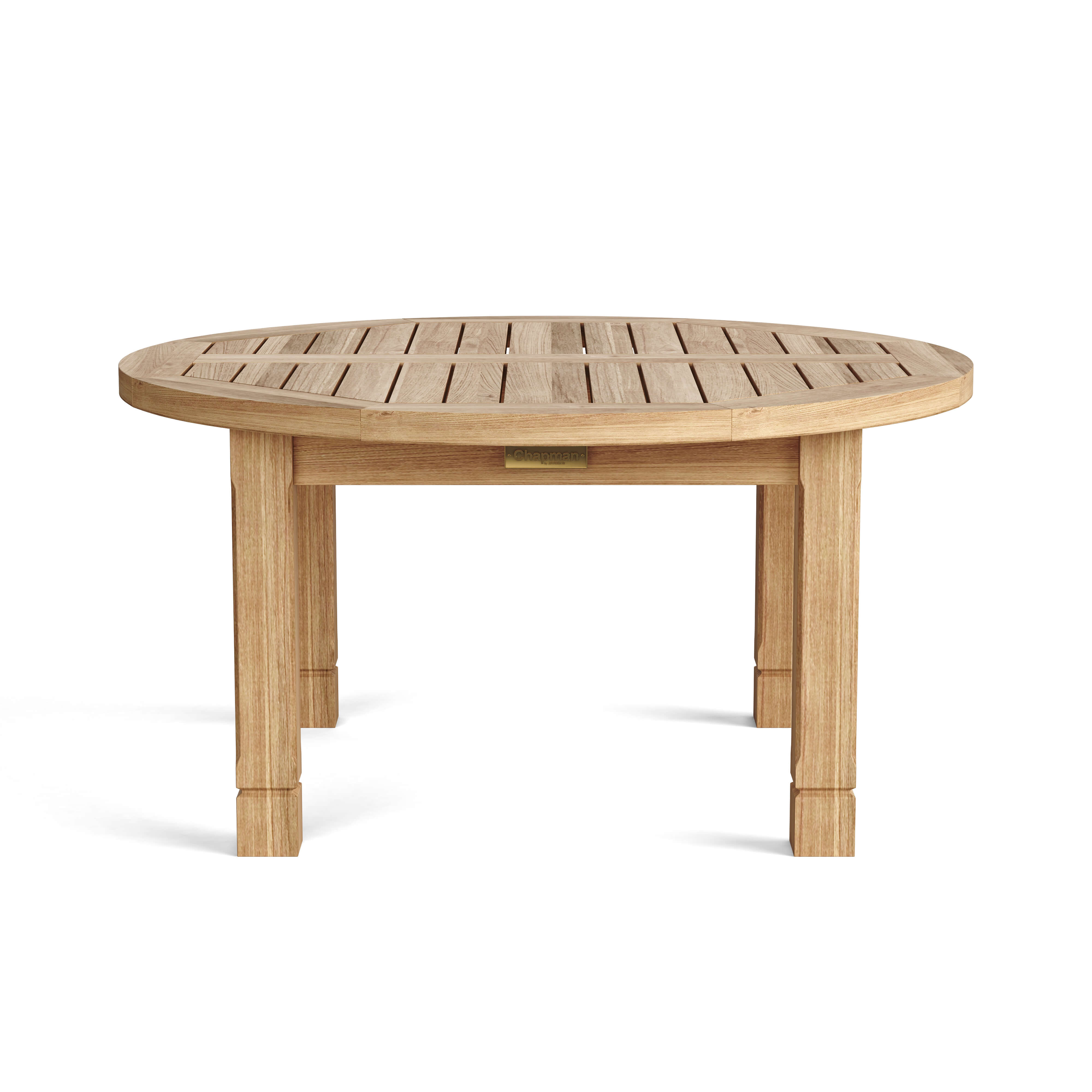 Anderson Teak South Bay Round Coffee Table