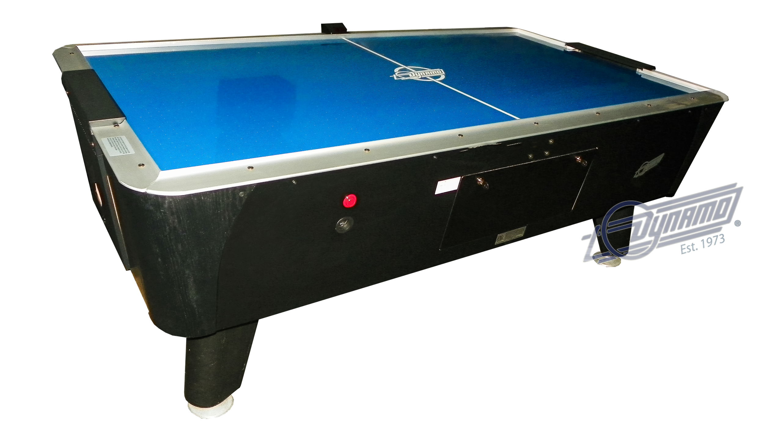 Valley-Dynamo 8' Pro Style Home Air Hockey Table