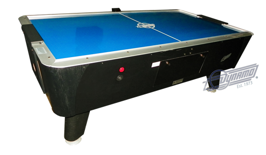 Valley-Dynamo Pro Style 7-Foot Commercial Grade Air Hockey Machine