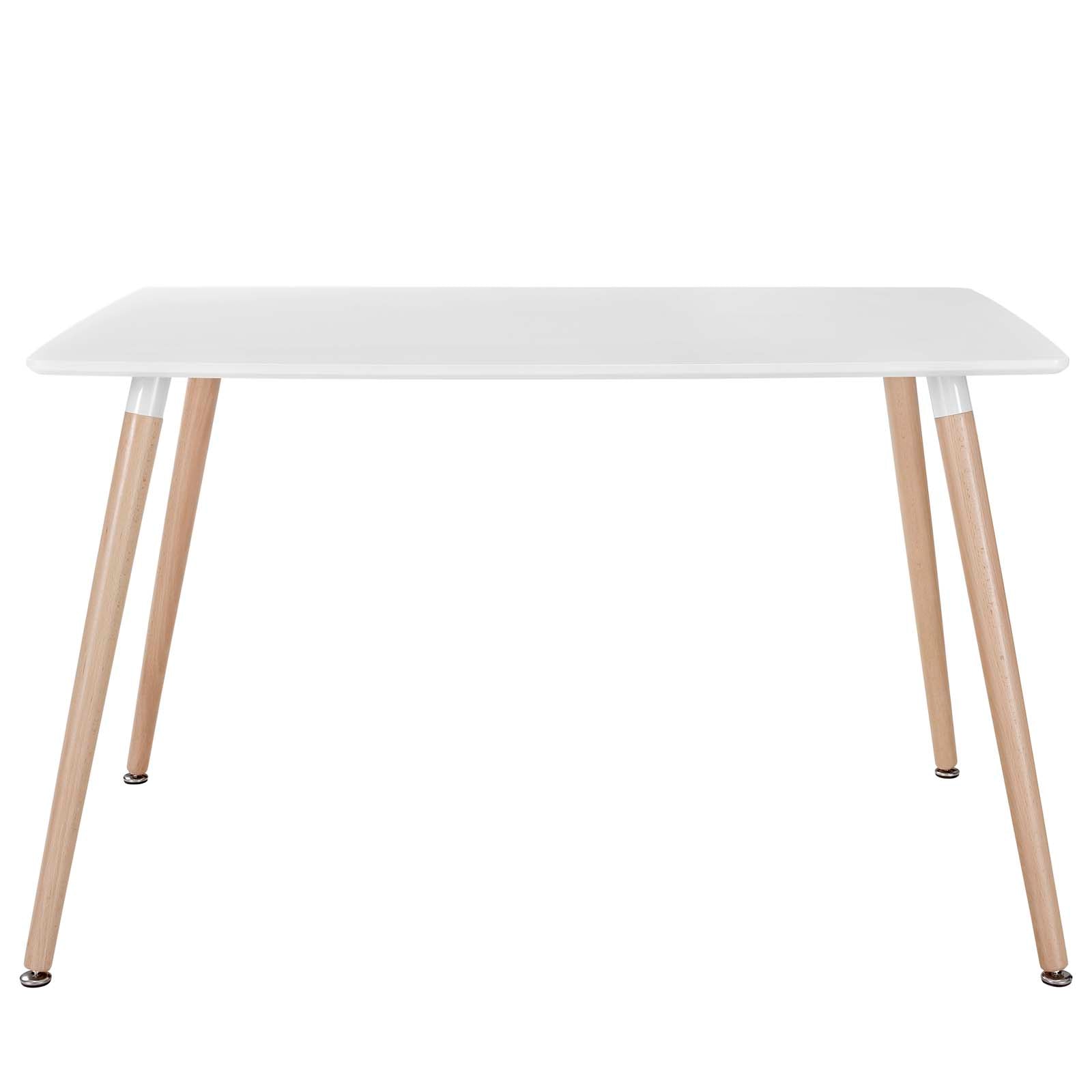 Modway - Field Rectangle Dining Table - EEI-1056