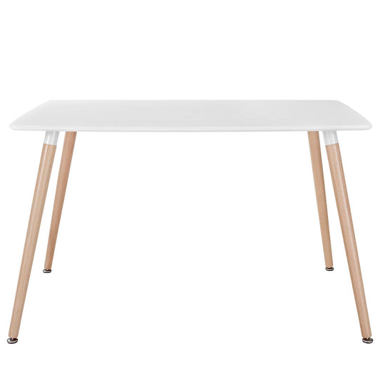 Modway - Field Rectangle Dining Table - EEI-1056