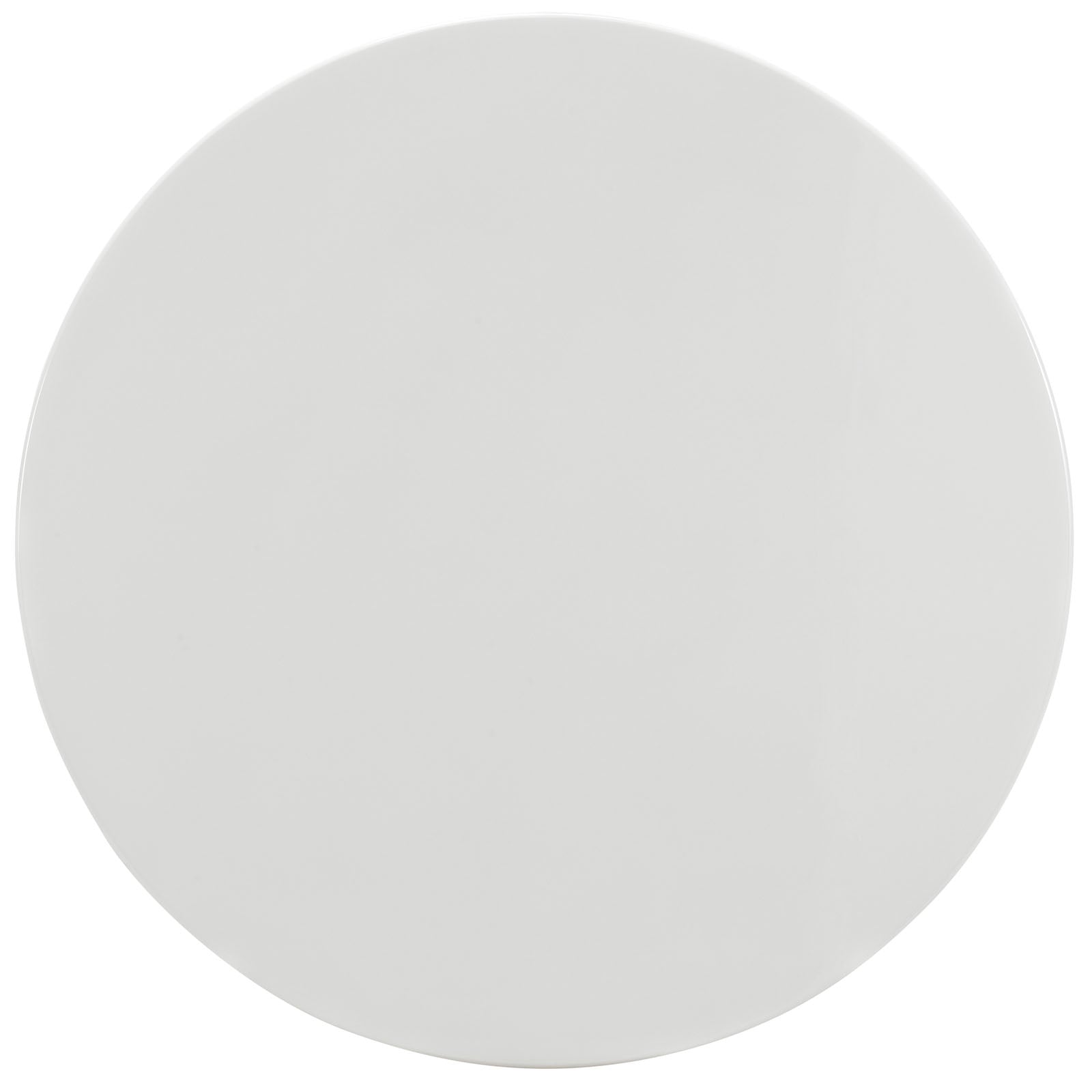 Modway - Lippa 40" Round Wood Top Dining Table - EEI-1117