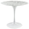 Modway - Lippa 36" Round Artificial Marble Dining Table - EEI-1129