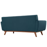 Modway - Engage Upholstered Fabric Loveseat - EEI-1179