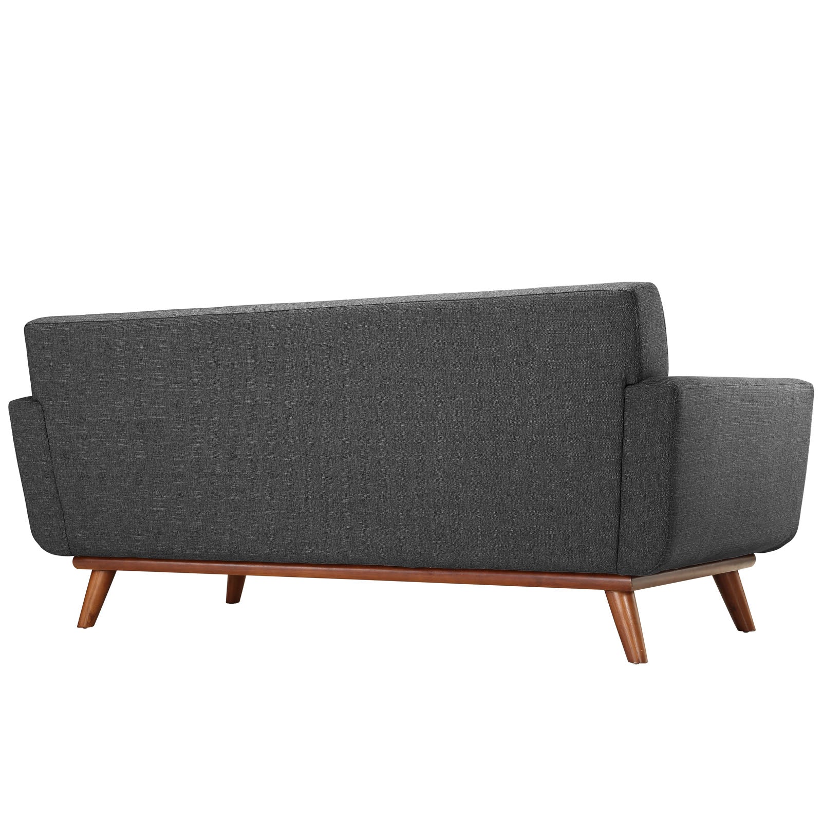 Modway - Engage Upholstered Fabric Loveseat - EEI-1179