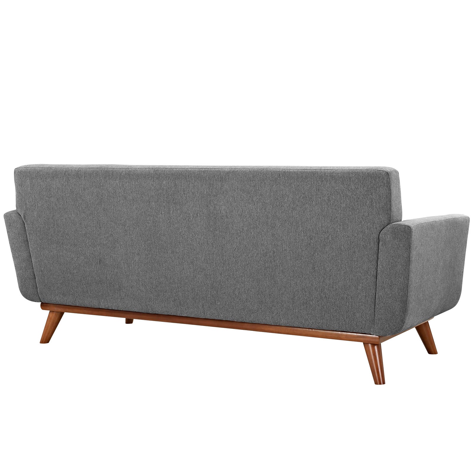 Modway - Engage Upholstered Fabric Loveseat - EEI-1179